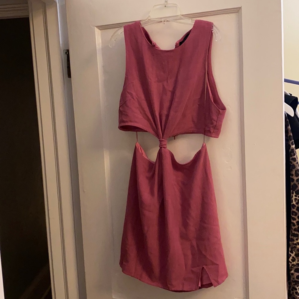 Bought at final sale but doesn’t fit!